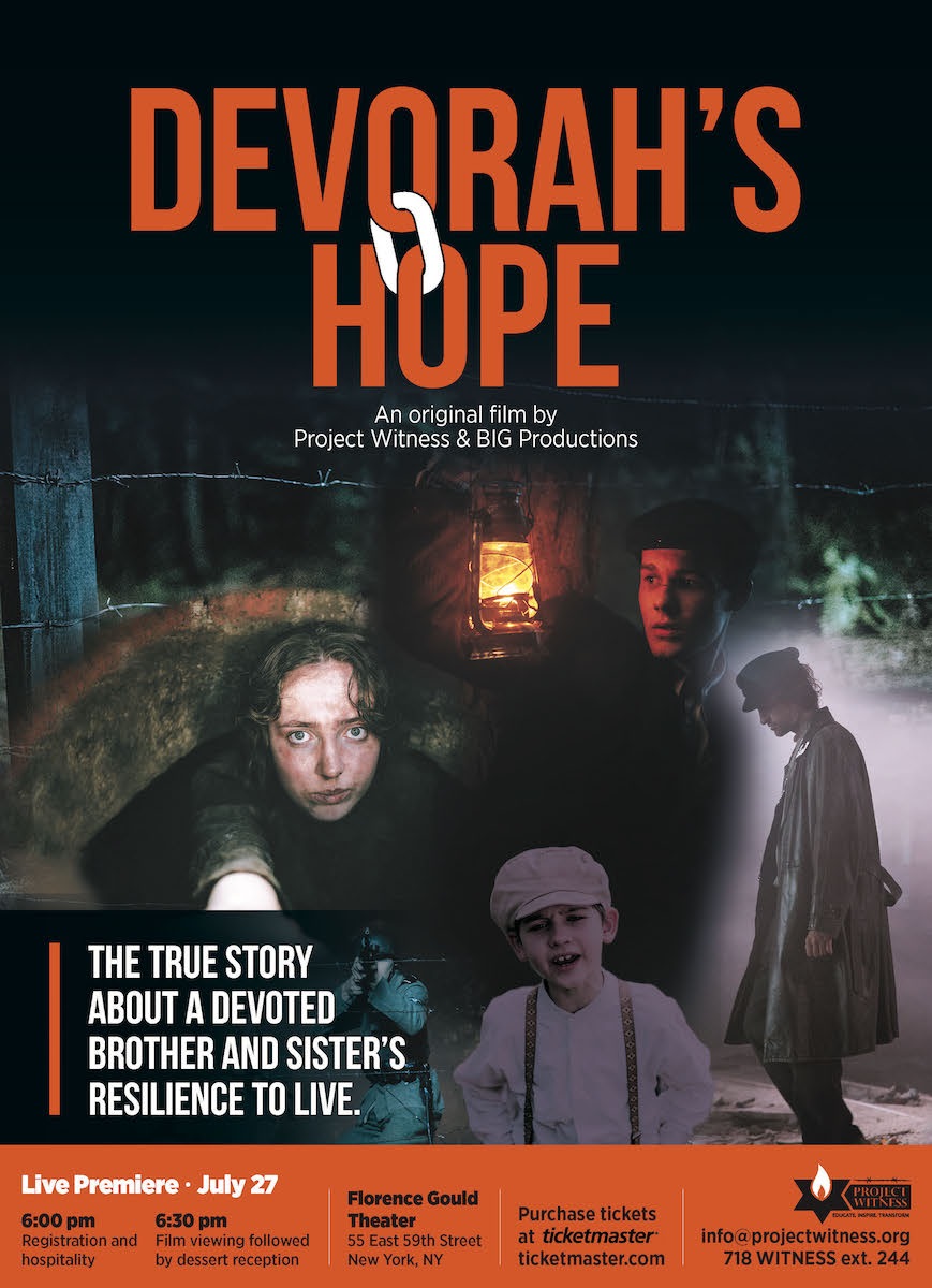 Devorah's Hope